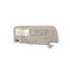Genuine Toyota Prado 120 Series Trj Rzj Lj Kzj Kdj Grj Right Rh Sun Visor