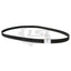 Genuine Toyota Prado 150 Series KDJ 1KD 3.0 Diesel Drive Belt Fan Alternator 99367-K1620 Drive Belt