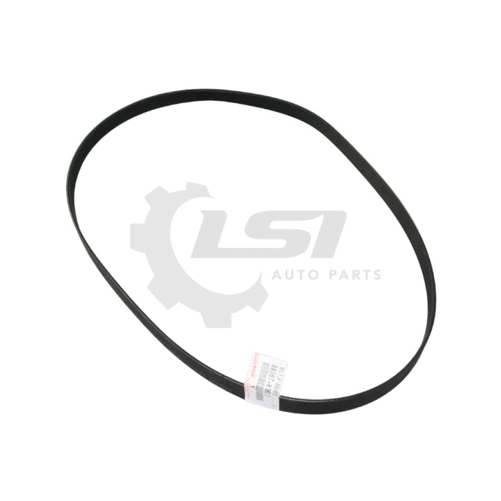 Genuine Toyota Prado 150 Series KDJ 1KD 3.0 Diesel Drive Belt Fan Alternator 99367-K1620 Drive Belt
