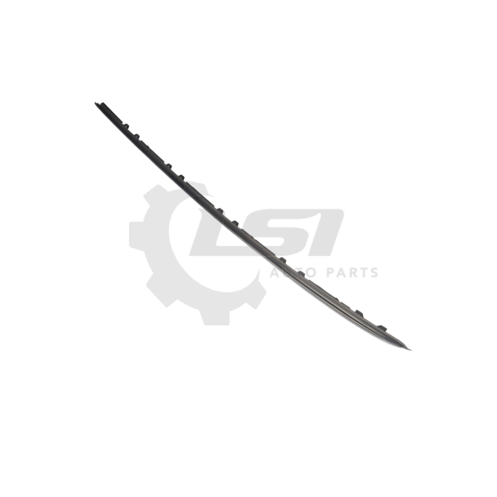 Genuine Toyota Prado 150 Series Kdj Grj Gdj Lh Front Outside Windshield Moulding