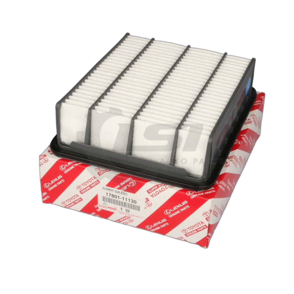 Genuine Toyota Prado Gdj155 Gdj151 Gdj150 1Gd 2.8 Diesel Engine Air Filter 17801-11130