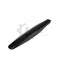 Genuine Toyota Prado Vzj121 Front Rh Roof Rack Rail Bar End Cover