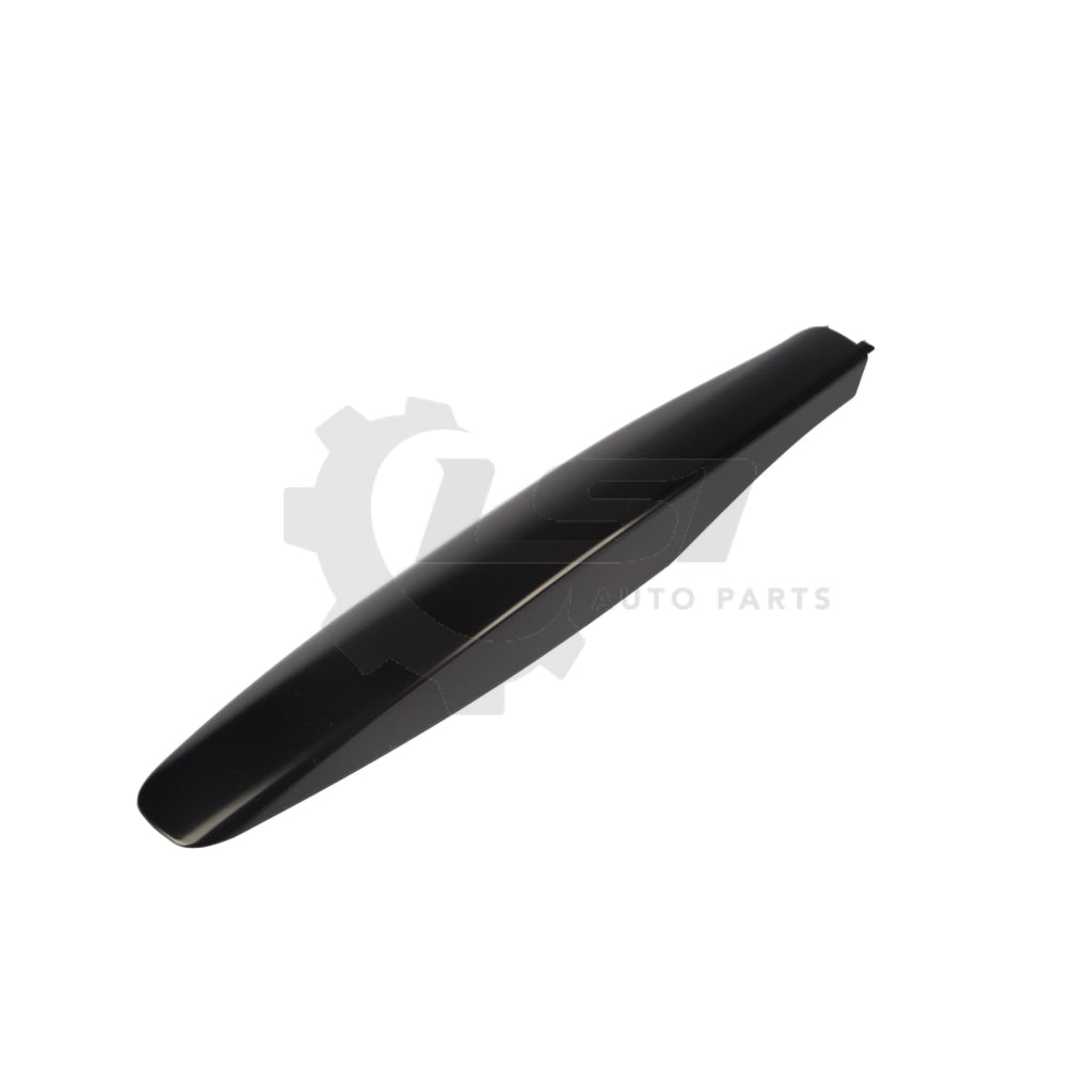 Genuine Toyota Prado Vzj121 Front Rh Roof Rack Rail Bar End Cover