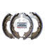 Genuine Toyota Rear Brake Shoes For Hilux Kun16 Ggn15 Workmate Tgn16 Rwd