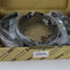 Genuine Toyota Rear Brake Shoes For Hilux Kun25 Kun26 Ggn25 4Wd 2005-2018