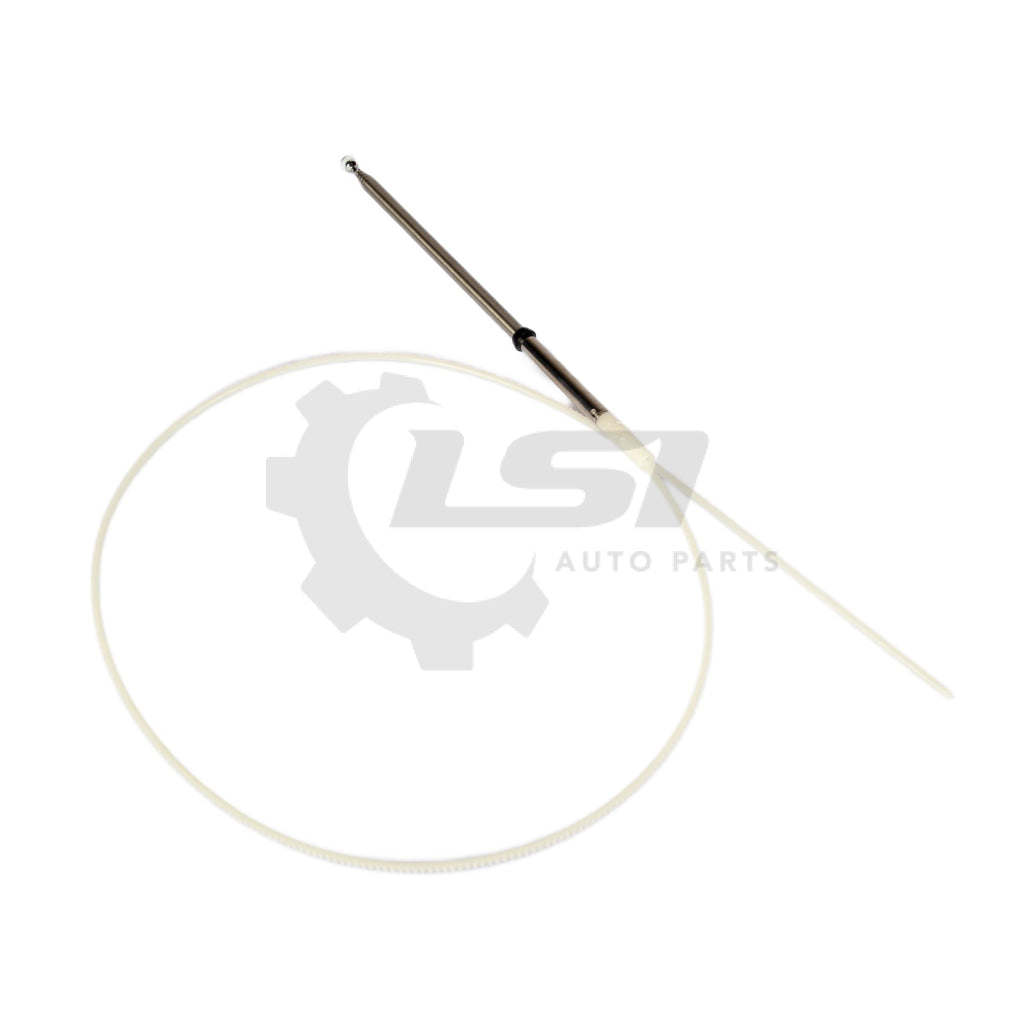 Genuine Toyota Rod And Pipe Power Aerial Mast Antenna For Landcruiser 100 Series