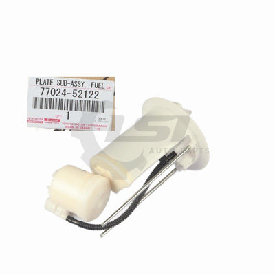 Genuine Toyota Vios Ncp93 Ncp92 Yaris Ncp91 In-Tank Fuel Filter