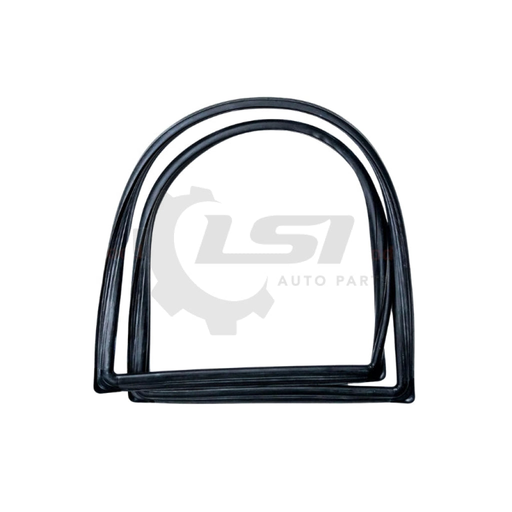 Genuine Toyota Windscreen Windshield Rubber Seal for LandCruiser 75 Series HJ FJ 56121-90K01 Windscreen Seal