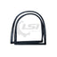 Genuine Toyota Windscreen Windshield Rubber Seal for LandCruiser 75 Series HJ FJ 56121-90K01 Windscreen Seal