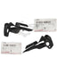 Genuine Toyotagenuine Toyota Landcruiser Hj75 Hzj75 Front Rh Lh Roof Rubber Rail Pillar Seal