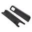 Handbrake Lever Covers Upper + Lower for Holden Commodore VE 2006-2013 Handbrake Cover