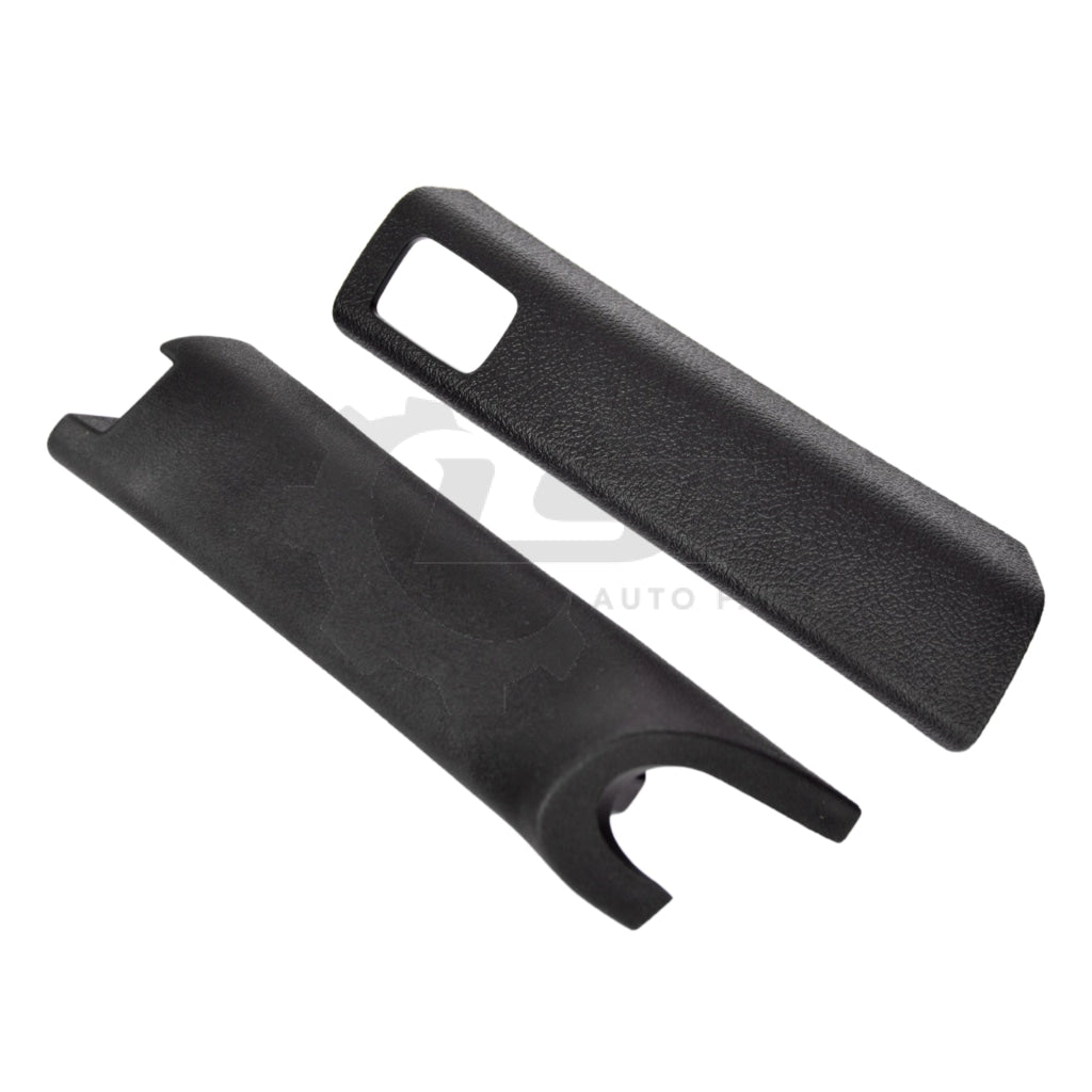 Handbrake Lever Covers Upper + Lower for Holden Commodore VE 2006-2013 Handbrake Cover