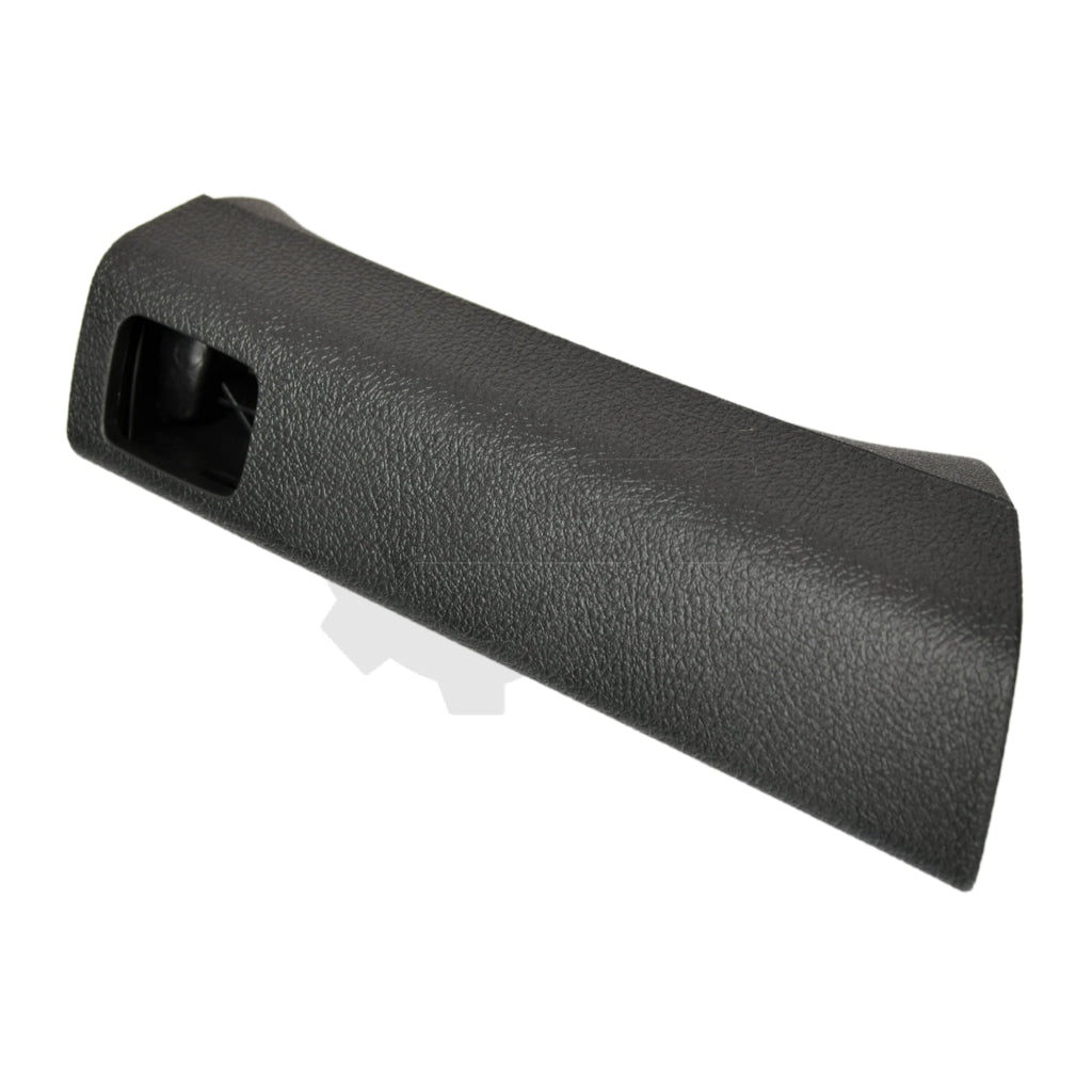 Handbrake Lever Covers Upper + Lower for Holden Commodore VE 2006-2013 Handbrake Cover