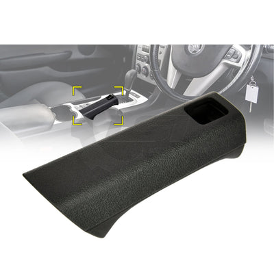 Handbrake Lever Covers Upper + Lower for Holden Commodore VE 2006-2013 Handbrake Cover