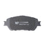 Horse Power Brake Pads Brake Pads
