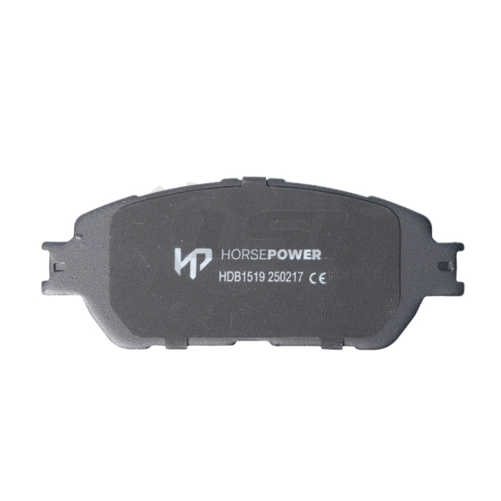 Horse Power Brake Pads Brake Pads