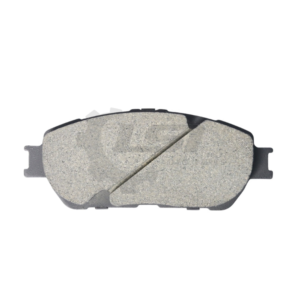 Horse Power Brake Pads Brake Pads