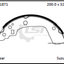 Horse Power Brake Shoes
