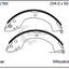 Horse Power Brake Shoes
