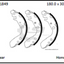 Horse Power Brake Shoes