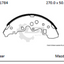 Horse Power Brake Shoes