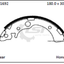 Horse Power Brake Shoes