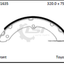 Horsepower Brake Shoes