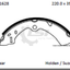 Horsepower Brake Shoes Shoes