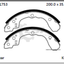 Horsepower Brake Shoes Shoes