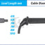 Icon Ignition Lead Set Ils-338M Up To 2005 Only For Ford Explorer 2001-2005 Spark Plug Leads