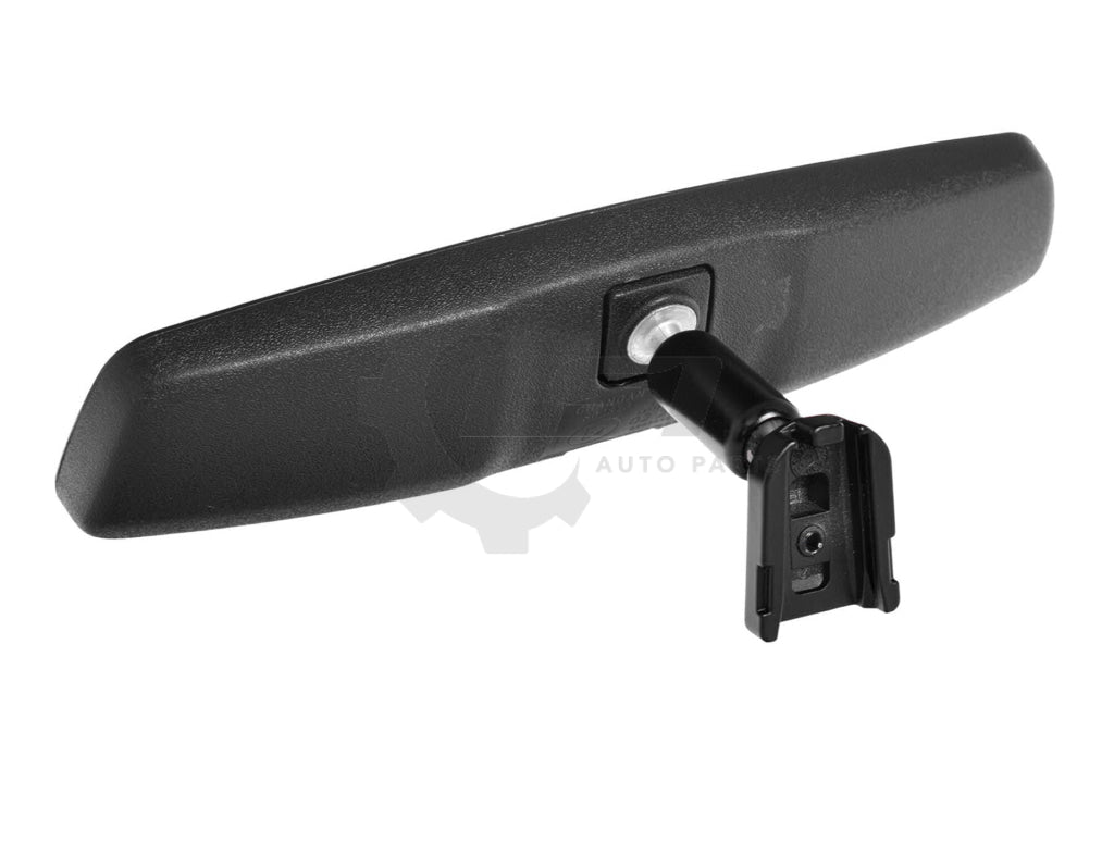 Interior Rear View Mirror + Mounting Bracket Arm For Ford Falcon Fg Fpv 08~16 View