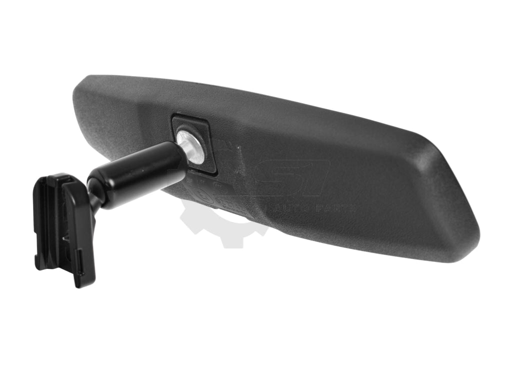 Interior Rear View Mirror + Mounting Bracket Arm For Ford Falcon Fg Fpv 08~16 View