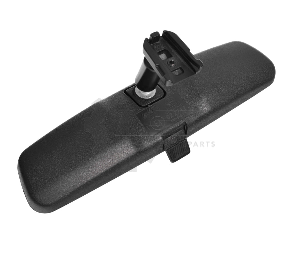 Interior Rear View Mirror + Mounting Bracket Arm For Ford Falcon Fg Fpv 08~16 View