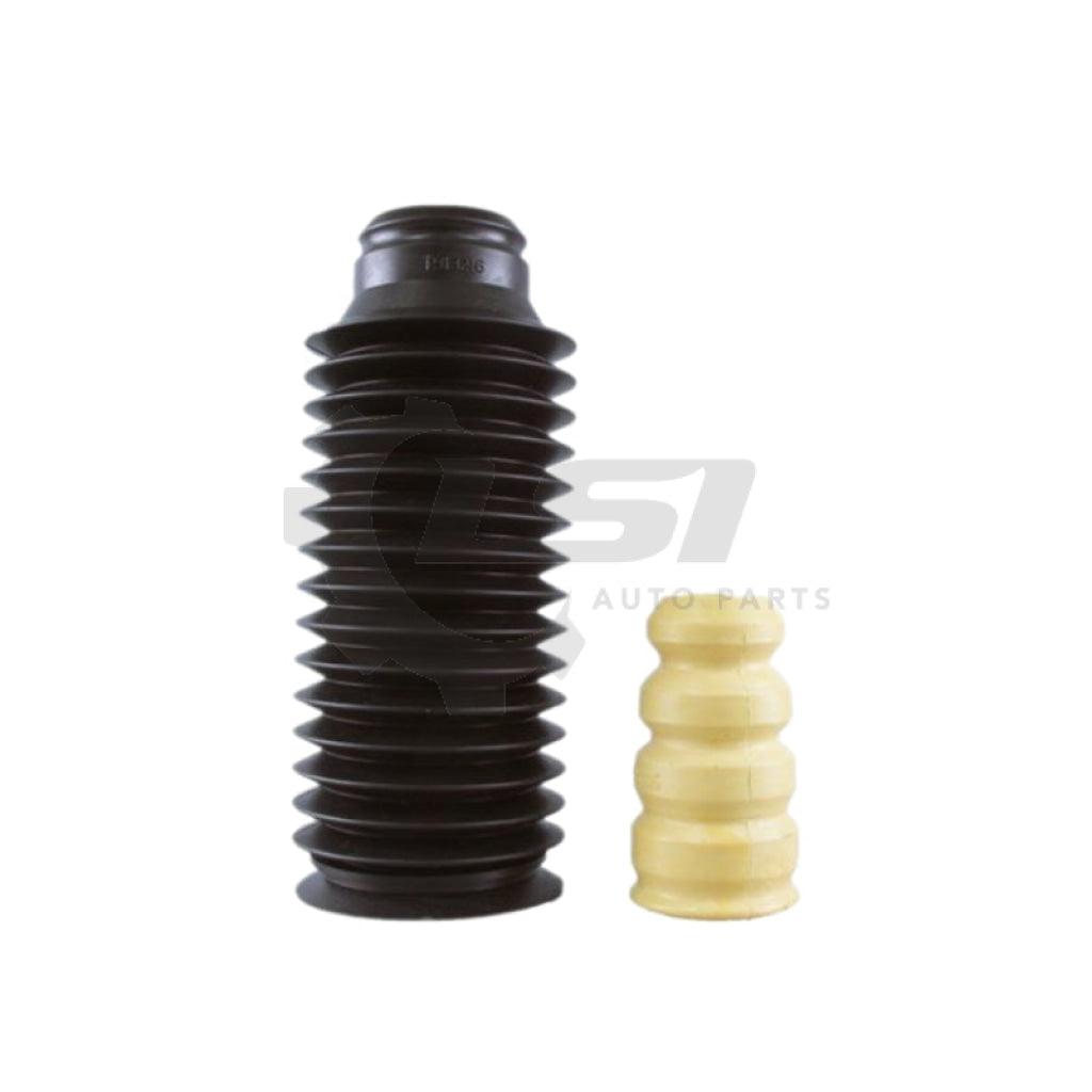 KYB Front Bumper Boot Kit Bumper Stop