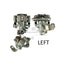 Left And Right Rear Disc Caliper For Honda Civic Fd1 02/2006-01/2012 Brake