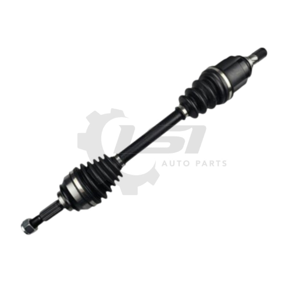 Left CV Joint Axle Drive Shaft for Renault Clio MK4 X98 1.2L FWD 2013 2020 AMT CV Shaft