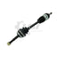 Left CV Joint Drive Shaft for Holden Astra TR Barina XC & Combo XC CV Shaft
