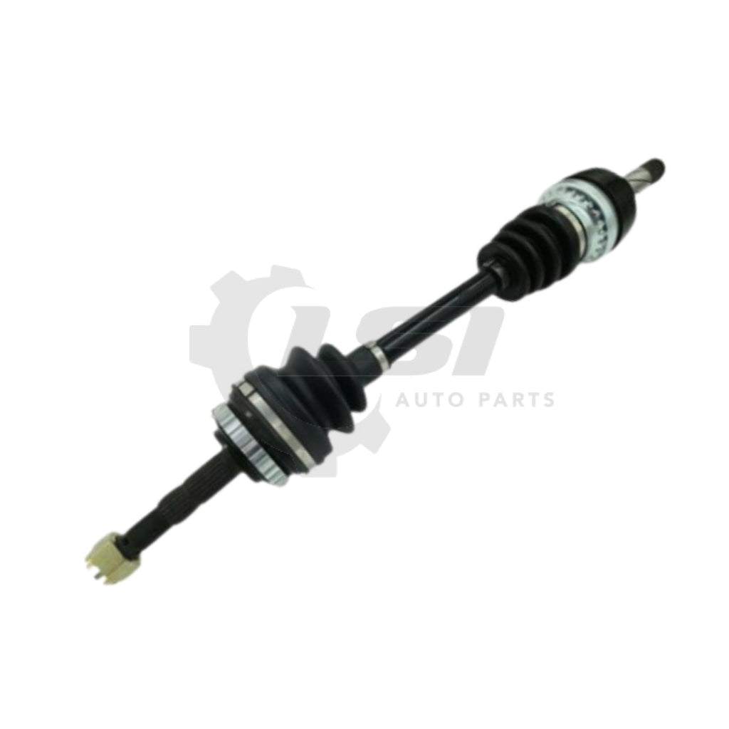Left CV Joint Drive Shaft for Holden Astra TR Barina XC & Combo XC CV Shaft