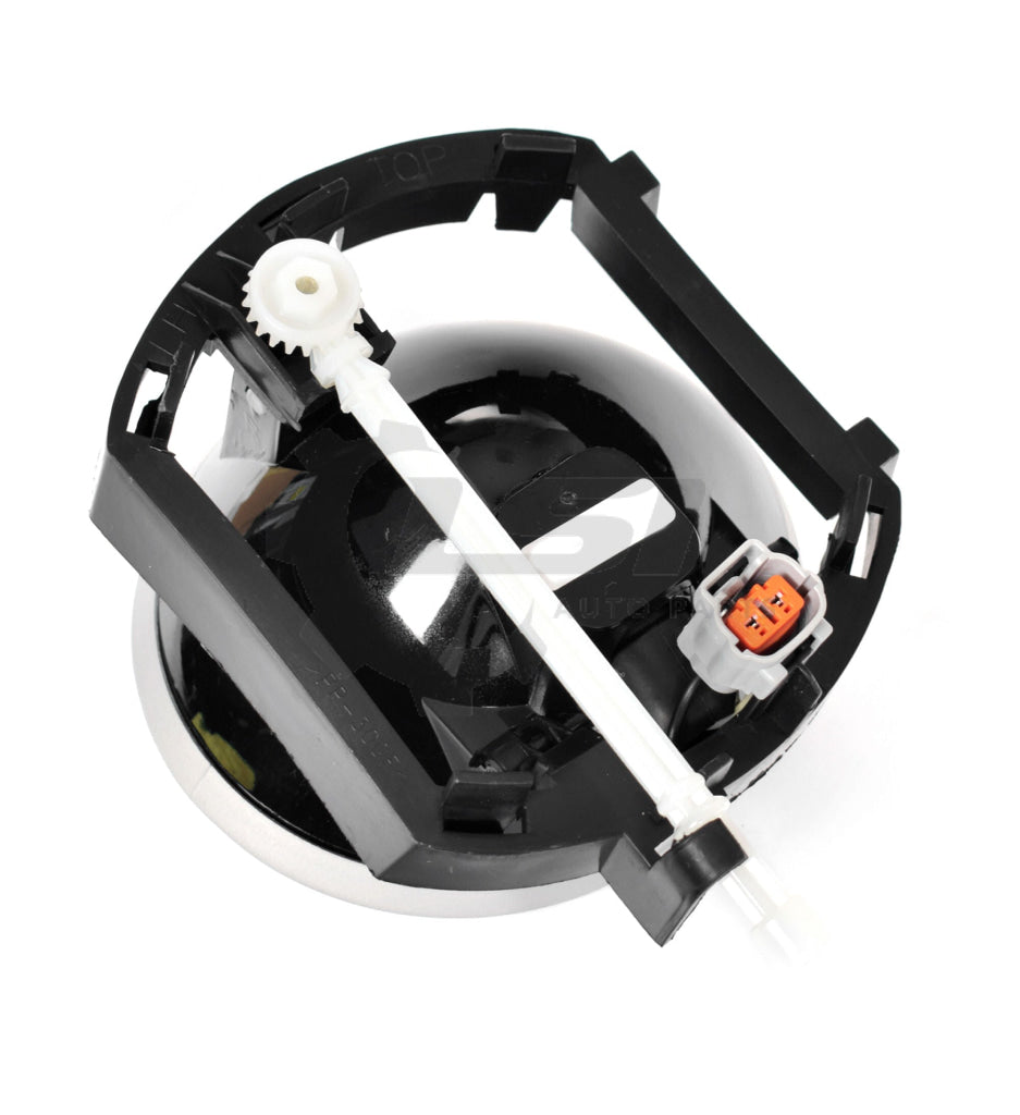 Left Fog Light Spot Driving Lamp For Ford Falcon Ba Bf Xr6 Xr8 Territory Sx Sy
