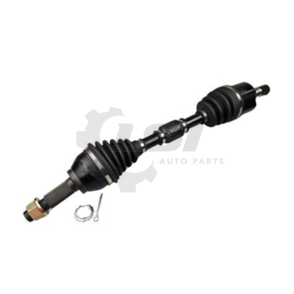 Left Front CV Joint Axle Drive Shaft for Nissan Maxima J32 2.5L CV Shaft