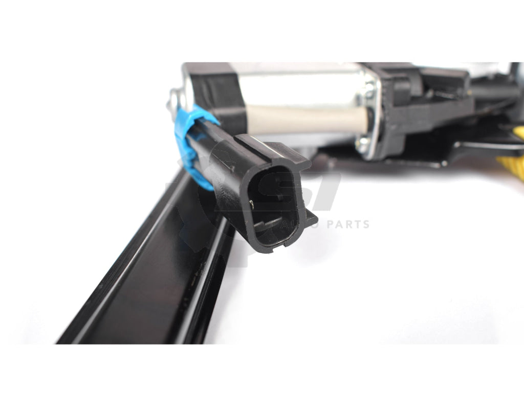 Left Passenger Front Window Regulator With Motor Ford Territory Sx Sy Sz 04-17