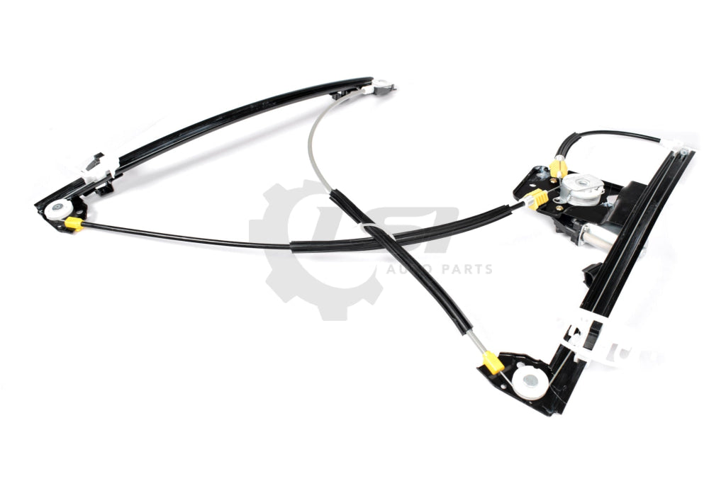 Left Passenger Front Window Regulator With Motor Ford Territory Sx Sy Sz 04-17