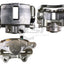 Left(Passenger Side) Rear Disc Brake Caliper