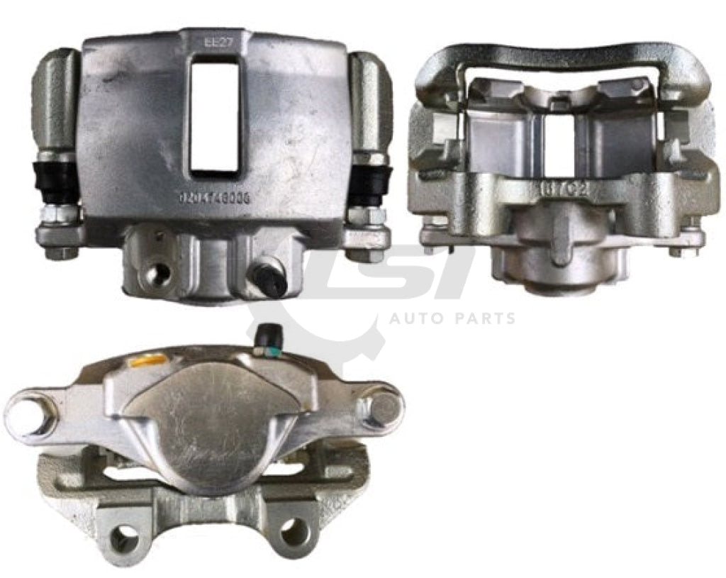 Left(Passenger Side) Rear Disc Brake Caliper