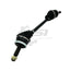 LH CV Joint Axle Drive Shaft for Hyundai IX35 Tucson Kia Sportage 2004 2013 CV Shaft