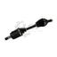 LH CV Joint Drive Shaft for BMW X5 E53 3.0 4.4 4.6 4.8 2000~2007 Petrol Diesel CV Shaft