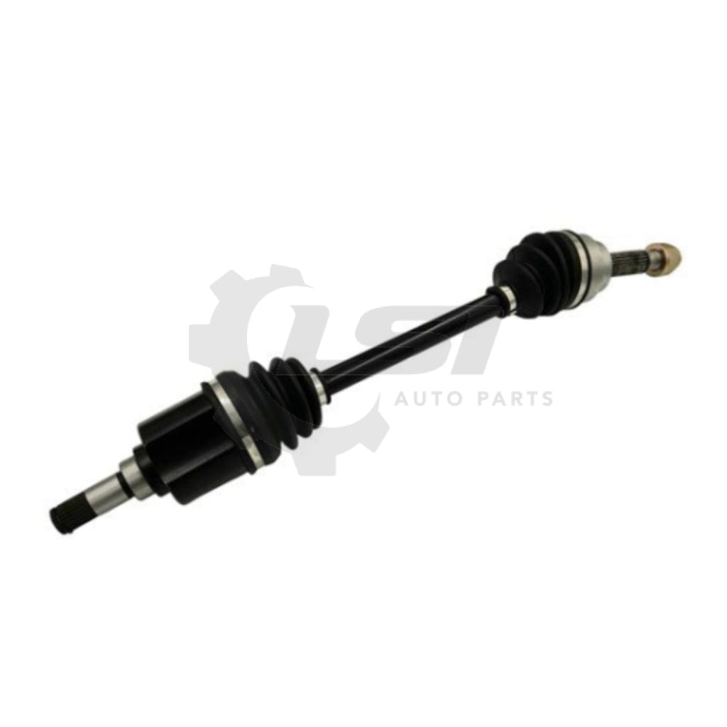 LH CV Joint Drive Shaft for Ford Festiva WA WB WD WF Mazda 121 DA DB 1.3L B3 CV Shaft
