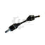 LH CV Joint Drive Shaft for Land Rover Discovery Series 3 2005~2009 2.7 4.0 4.4L CV Shaft