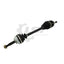 LH CV Joint Drive Shaft for Toyota Starlet EP90 EP91 1.3L 1995 1999 CV Shaft