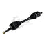 LH CV Joint Drive Shaft for VW Transporter T5 T6 2.0L Diesel TDI 2009 2020 Multi CV Shaft